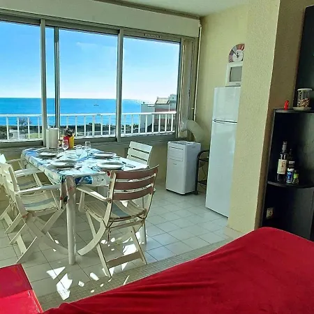 Avec Piscine, Parking, Climatisation, Proche - Fr-1-723-30 Lägenhet *