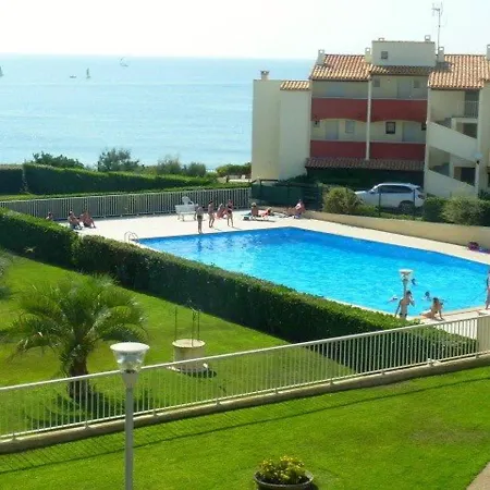 Avec Piscine, Parking, Climatisation, Proche - Fr-1-723-30 Agde