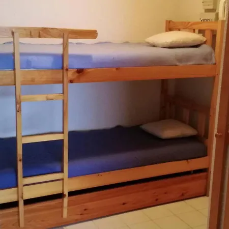 Lägenhet Avec Piscine, Parking, Climatisation, Proche - Fr-1-723-30 Agde